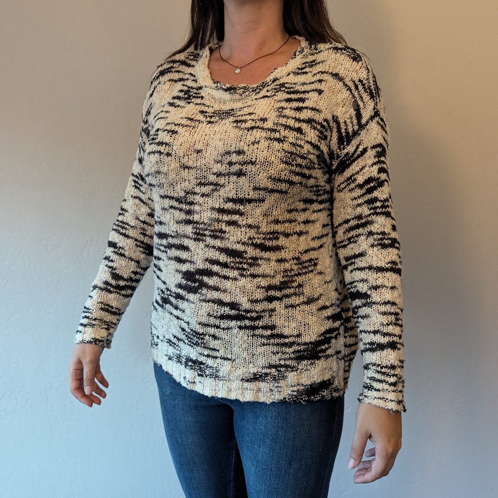 Forever 21 sweater